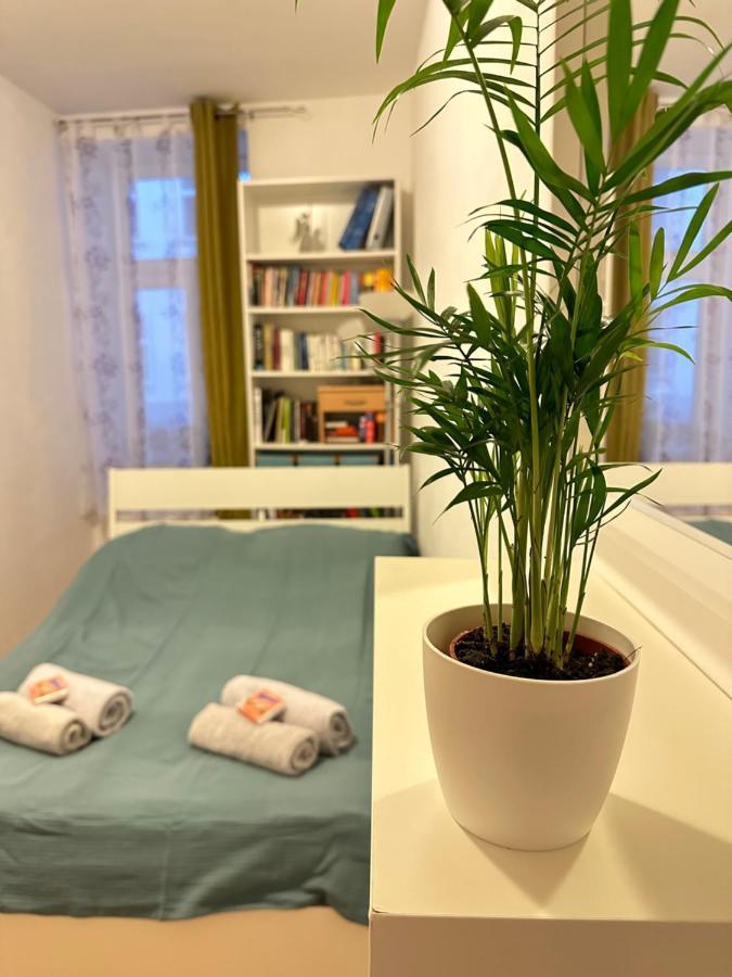 شقة Cosy & Quiet In 17Th District فيينا المظهر الخارجي الصورة