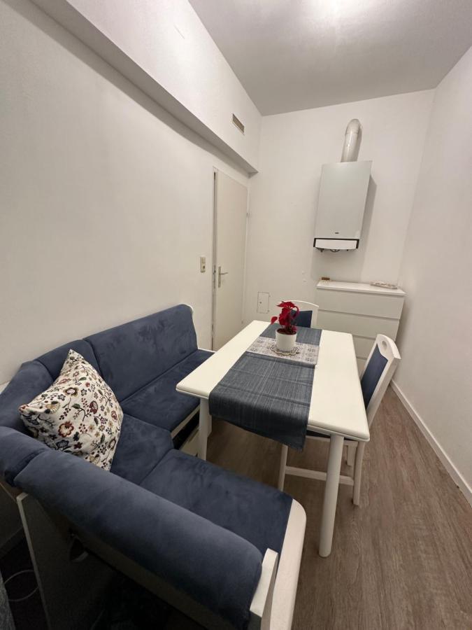شقة Cosy & Quiet In 17Th District فيينا المظهر الخارجي الصورة